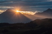 Pomeriggio con tramonto al Baciamorti-45